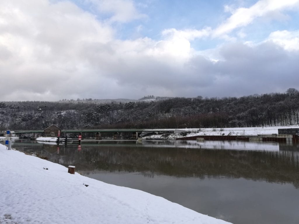 Ade Kiddell- February 2019 Update