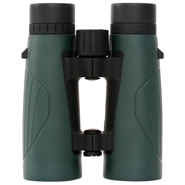 Wednesday Review- Fortis XSR Binoculars 8 x 42
