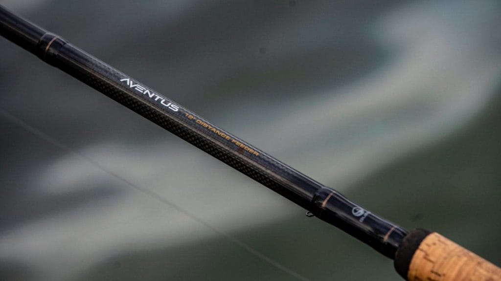 Tackle Tuesday: Guru Aventus Rod Range – The Complete Guide