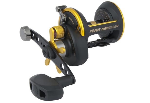 Penn-525-Mag-II-Reel