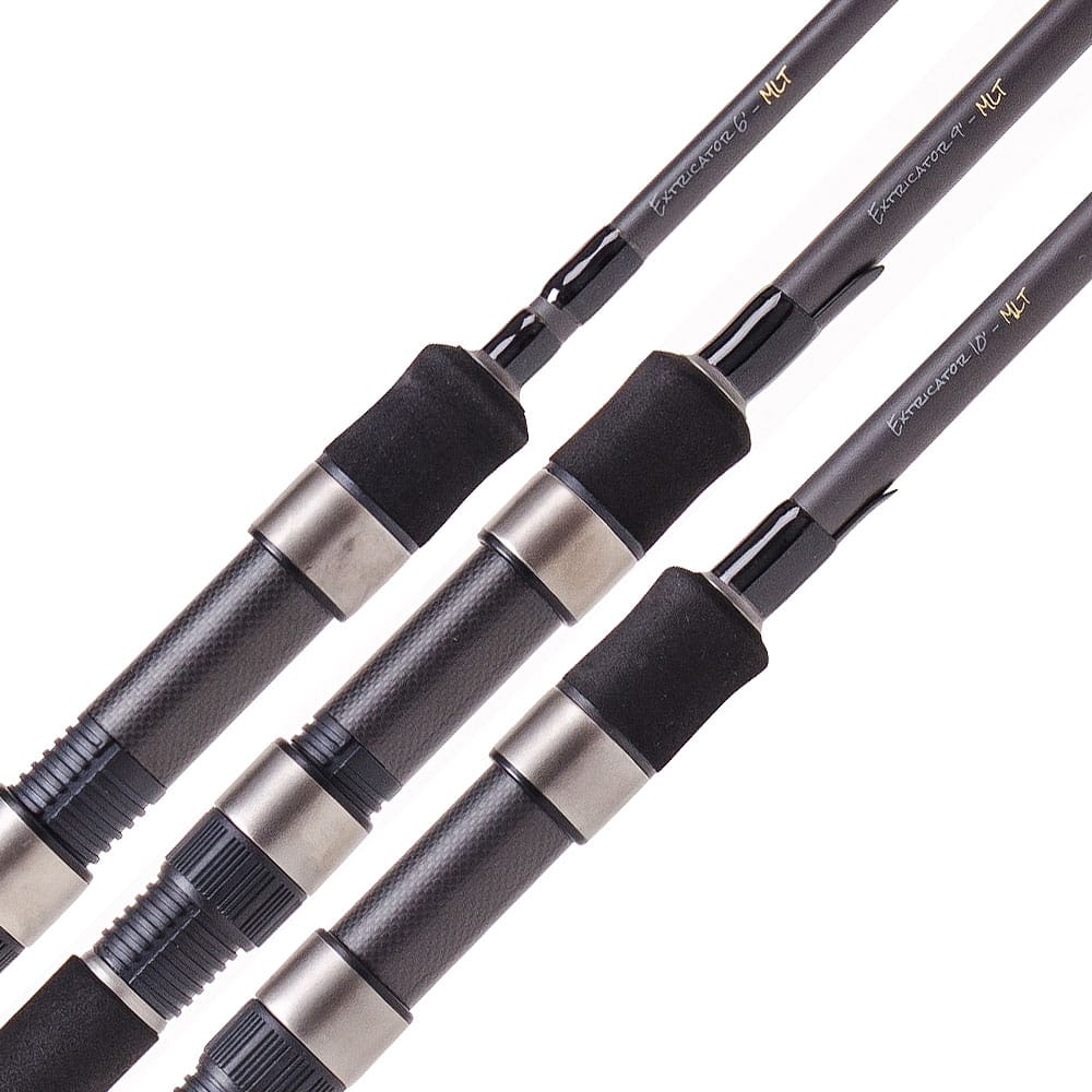 Tackle Tuesday- Wychwood Extricator MLT Range