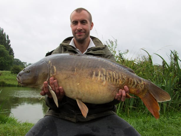 Brad Radford