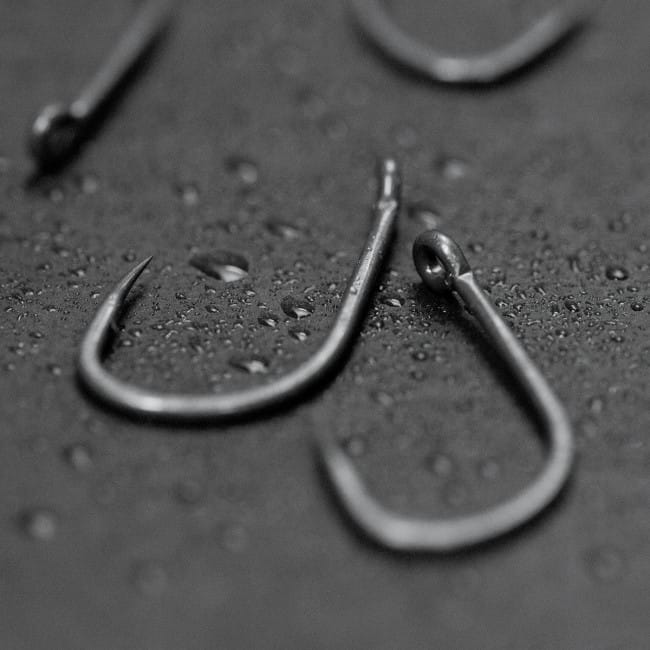 Wednesday Review- Thinking Anglers Tackle Hooks Range