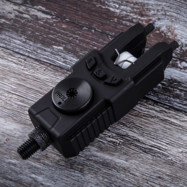 Tackle Tuesday- Prologic SMX Alarms