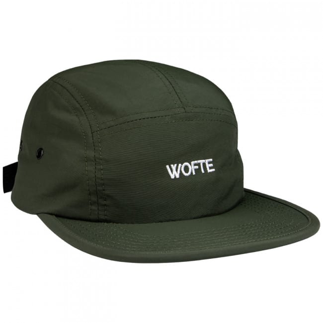 Wednesday Review- Wofte Staple Clothing Range