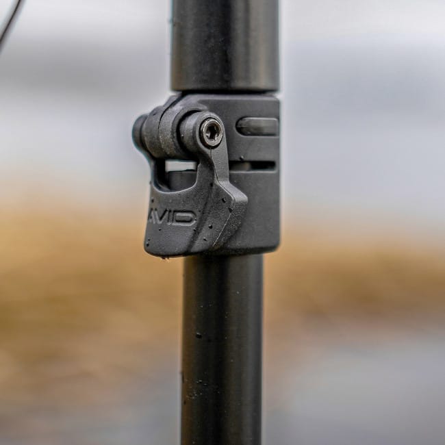 Thursday Focus- Avid Carp Lok Down Banksticks & Storm Poles
