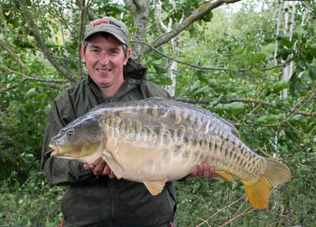 Phil Spinks- Carp, Carp & MORE Carp!