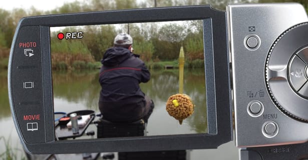 Fishing The Banjo Feeder For Carp & F1's