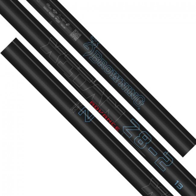 Wednesday Review- Browning Xitan Z8-2 Advance 16m