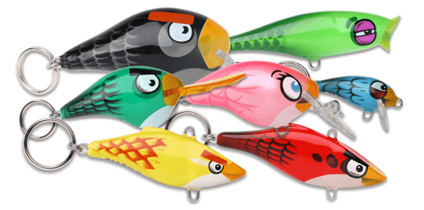 keyrings