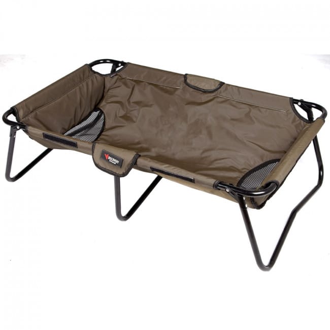 Advanta Saturday- Advanta Discovery CSX Hi-Loft Cradle
