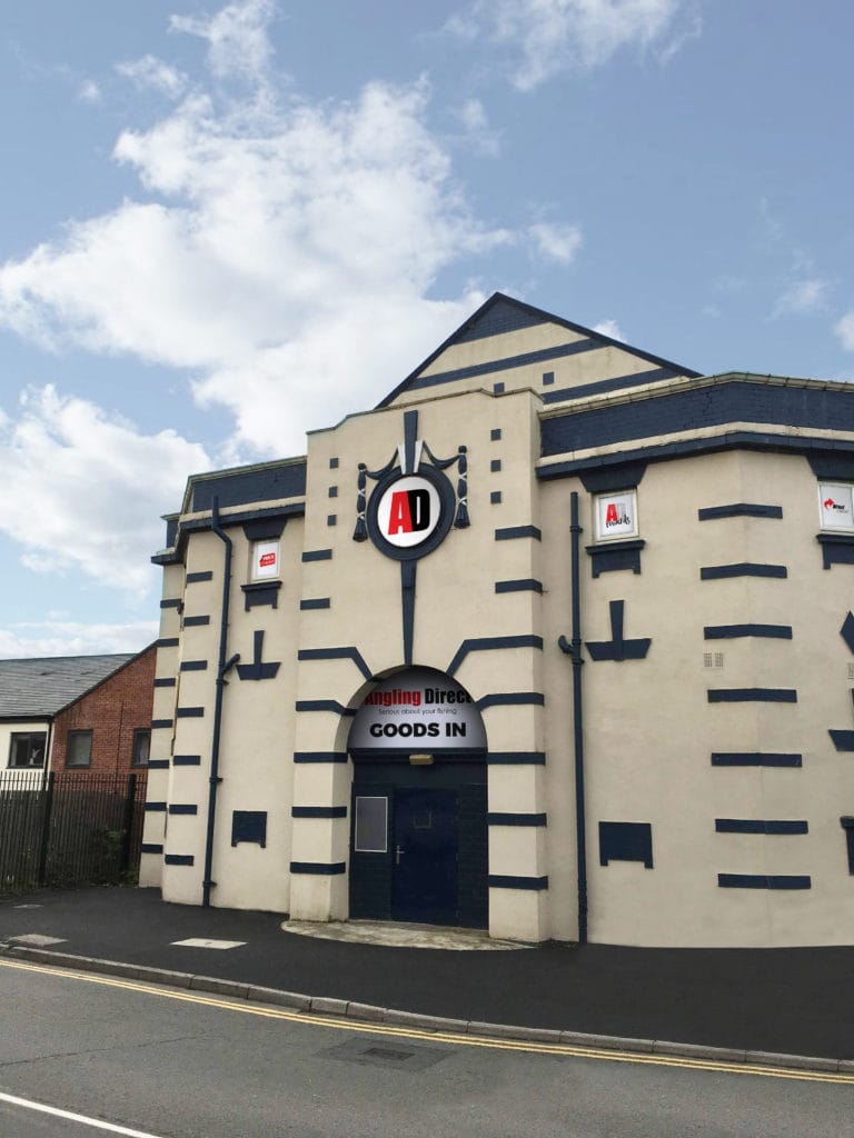 Angling Direct Barnsley – Coming Soon