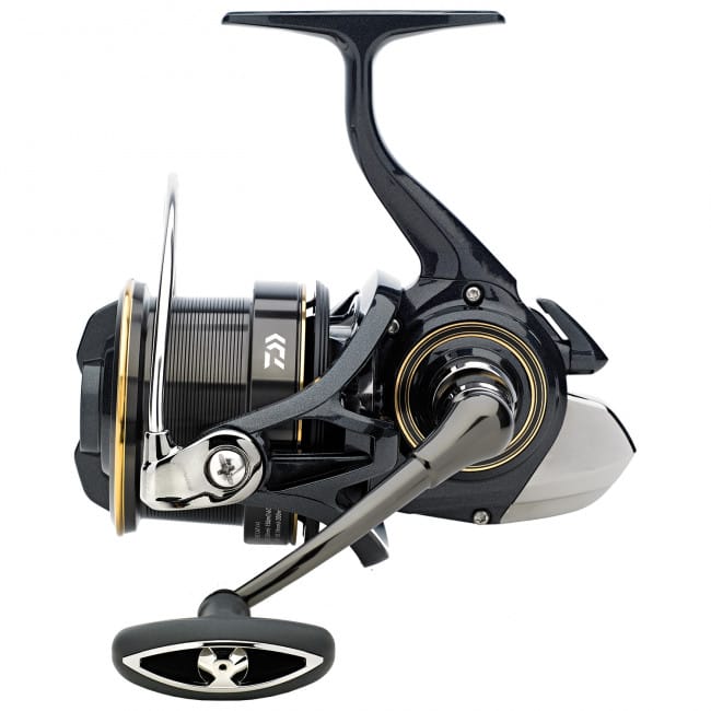 Wednesday Review- Daiwa 19 Cast'izm Feeder 25QD Reel