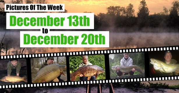 Angling Direct Pictures Of The Week!