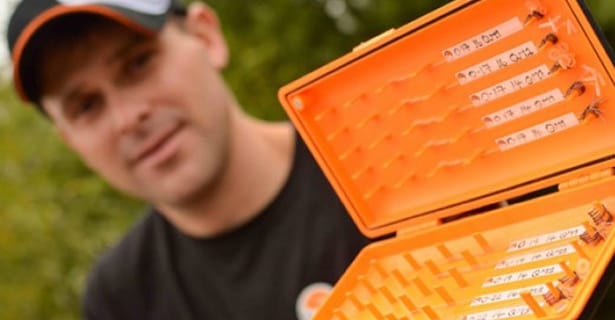 Tackle Tuesday... Guru Rig Case