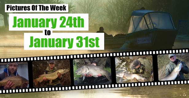Angling Direct Pictures Of The Week!