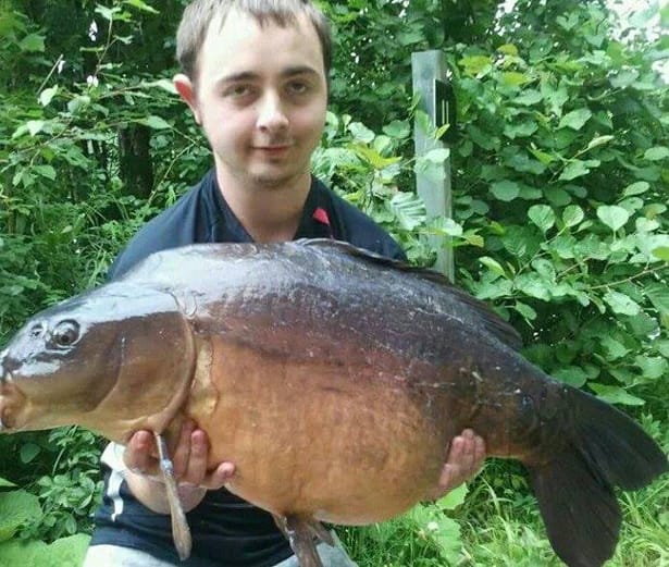 Liam Jarvis 2