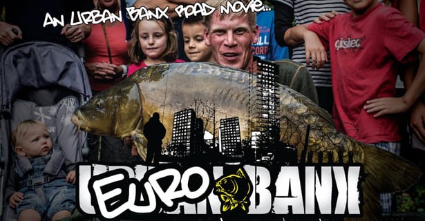 Tackle Tuesday… Nash Urban Banx Carp Fishing!