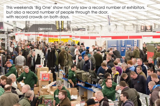 The-Big-One-Show