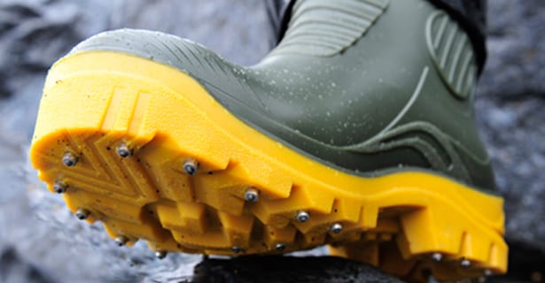 Tackle Tuesday... Vass Clothing & Waders
