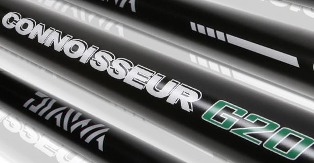 Wednesday Review… Daiwa Connoisseur G20 16m Pole