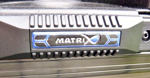 Wednesday Review… Matrix SuperBox 1