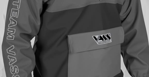 Wednesday Review… Vass Team Vass 175 Lightweight Smock