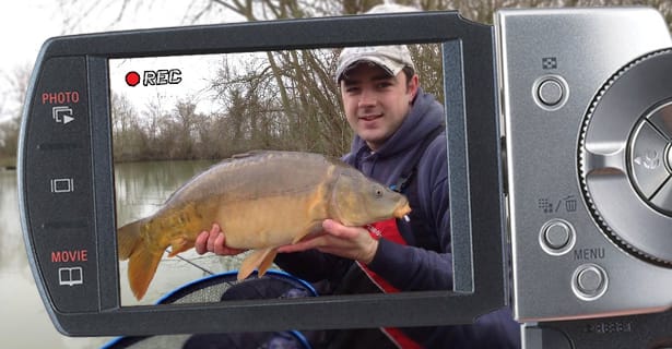 Carp Fishing With Bread - 'Popped Up Bread'