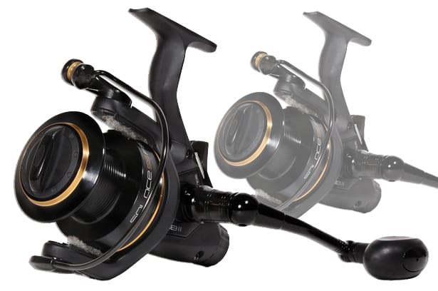 Wychwood Solace Big Pit Reel II