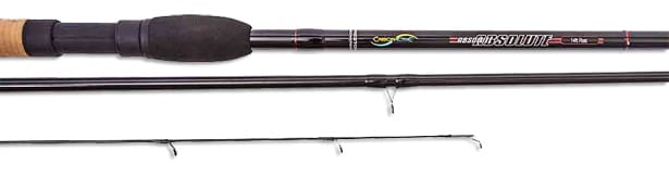 Preston Absolute Float Rod I