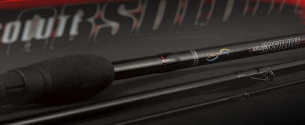 Preston Absolute Float Rod III