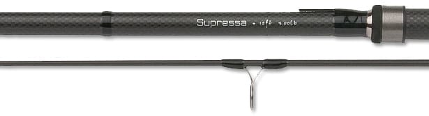 Shimano Supressa Carp Rods II