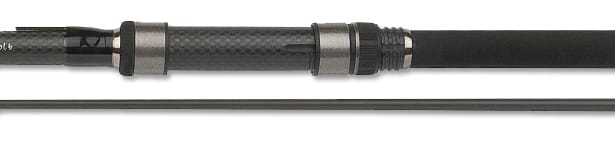 Shimano Supressa Carp Rods III