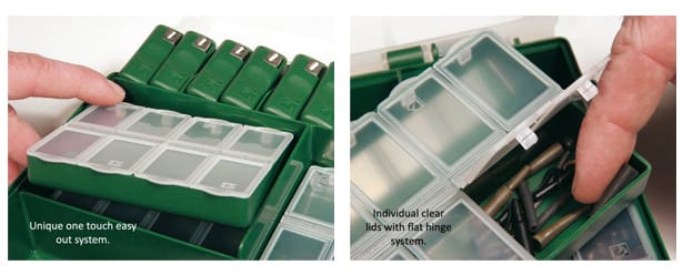 Chub Smart Box II