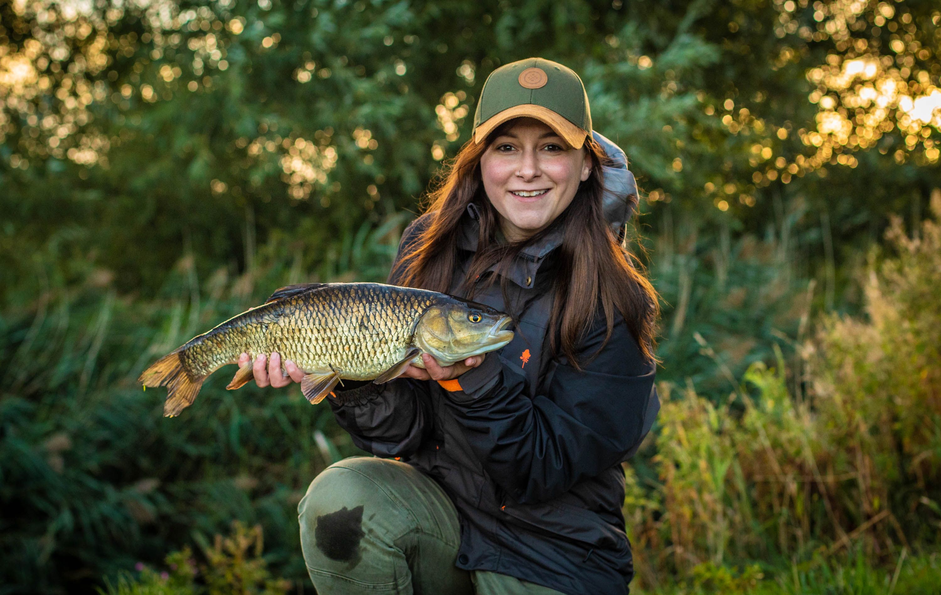 How to Fish For Chub
