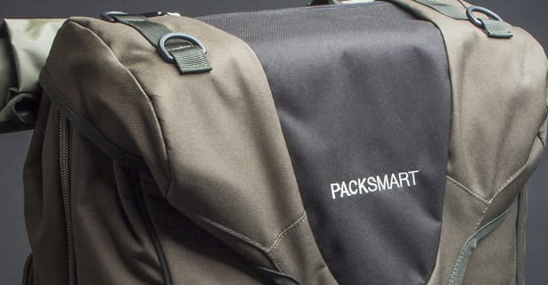 Tackle Tuesday... Wychwood Epic Packsmart