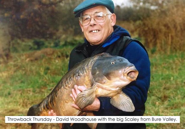 Angling-Direct-Throwback-Thursday