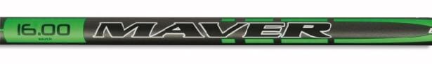 Maver Elite Carp 4 Pole II