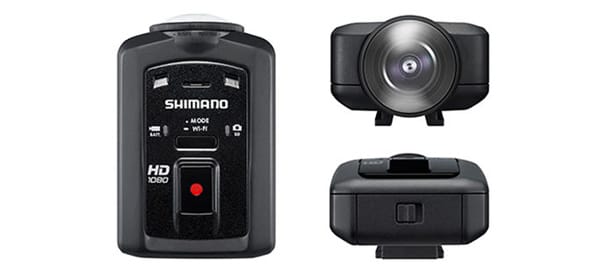 Shimano-Sports-Camera-III