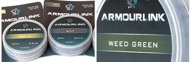 Nash-Armourlink