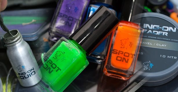New From Nash Tackle...