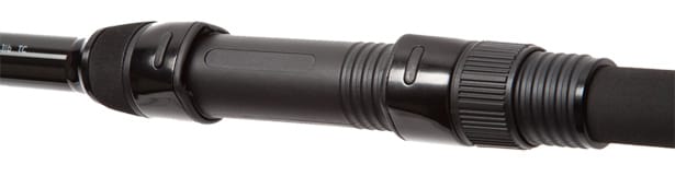 Daiwa Whisker DF Carp Rod 2