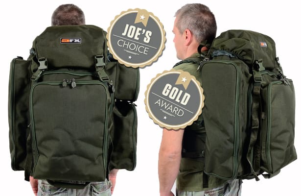 Fox FX Rucksack