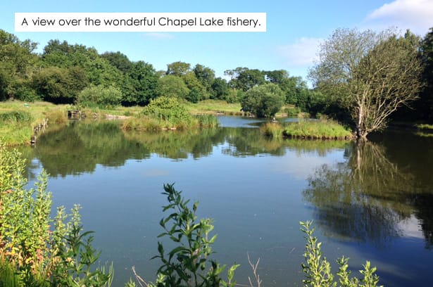 Chapel-Lake-Fishery