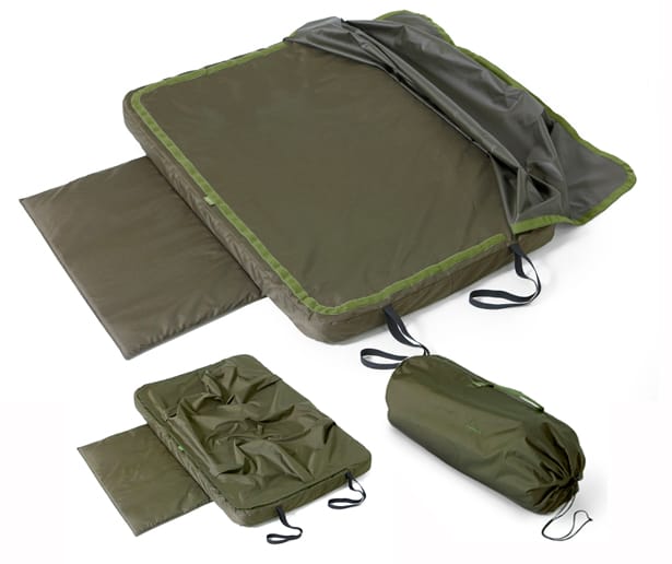 Trakker Sanctuary Range IIIIII