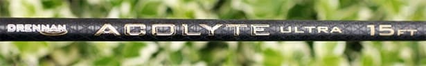 Drennan Acolyte 15ft Float Rod I