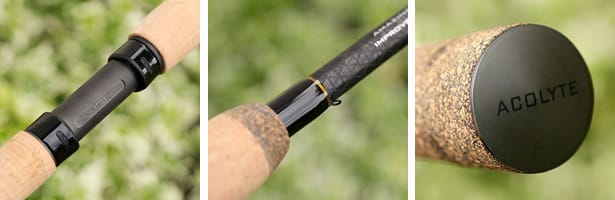 Drennan Acolyte 15ft Float Rod IIII