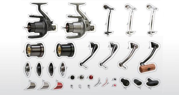 Daiwa-DCR-I