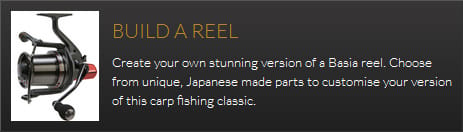 Daiwa-DCR-Reels