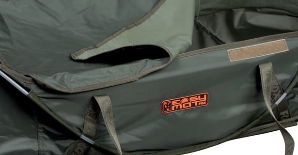 Tackle Tuesday... Fox Easy Unhooking Mat